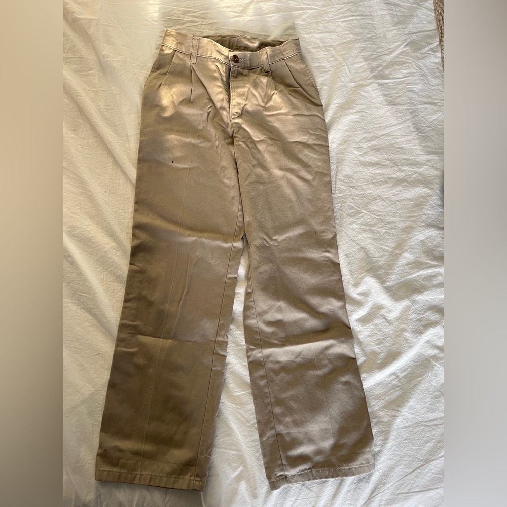 Chaps boy’s Chinos